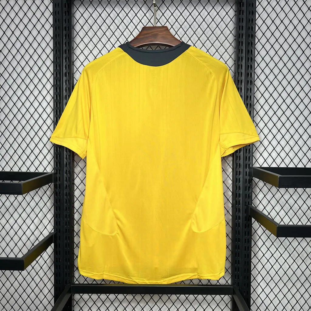 05-06 Arsenal Away Retro Kit