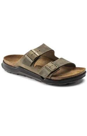 (1018463) Arizona CT Sandals - Faded Khaki