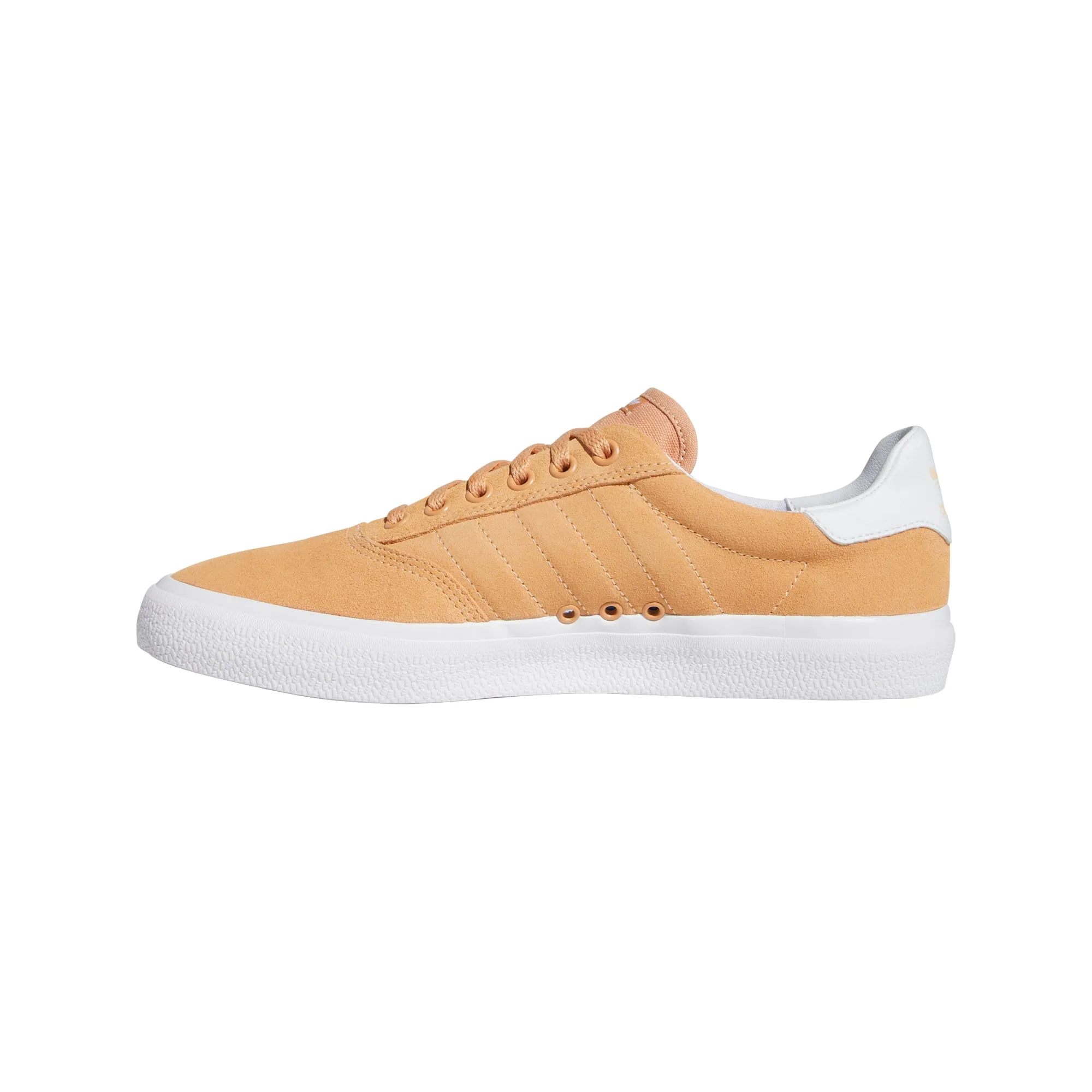 Adidas 3MC - Orange/White/White