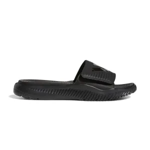 Adidas Alphabounce Men's Slide Black