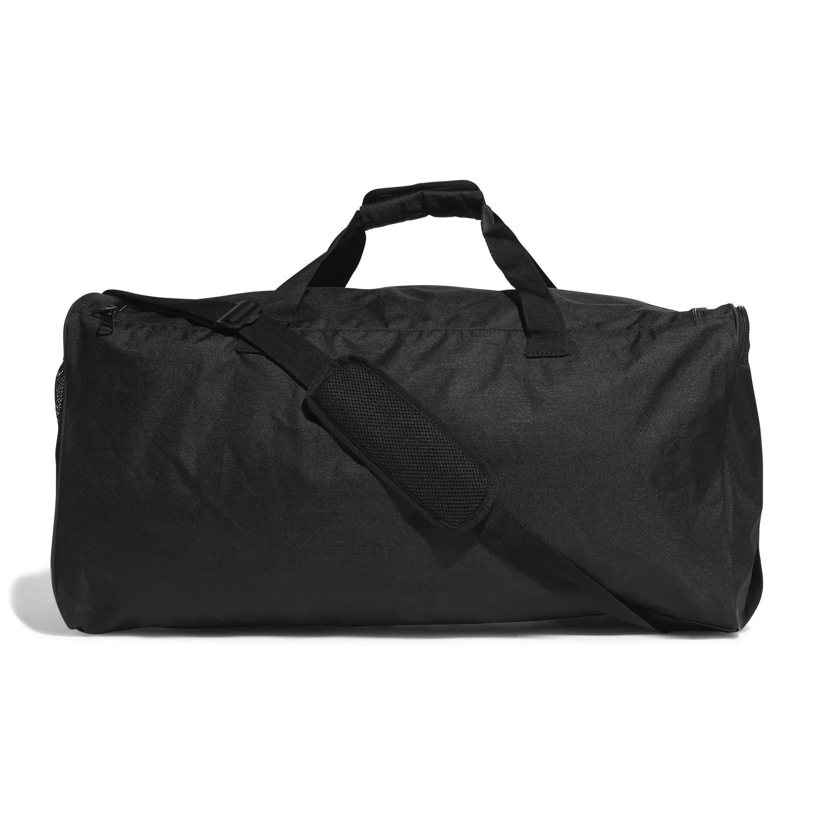 adidas Linear Duffel Large Black/White