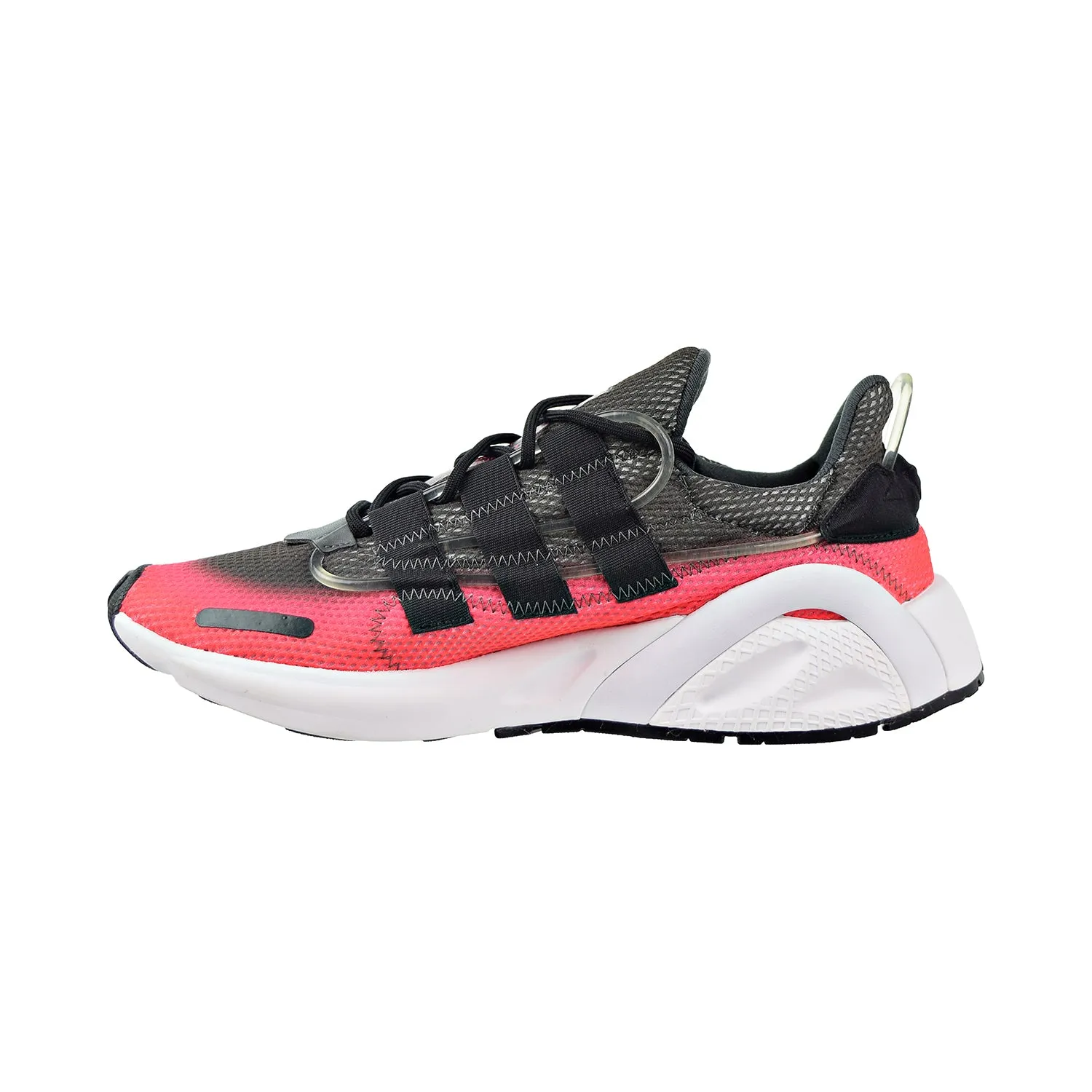 Adidas Lxcon Men's Shoes Core Black/Cloud White