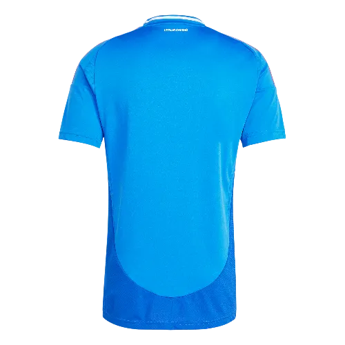 Adidas Men's Italy 2024 Home Replica Jersey