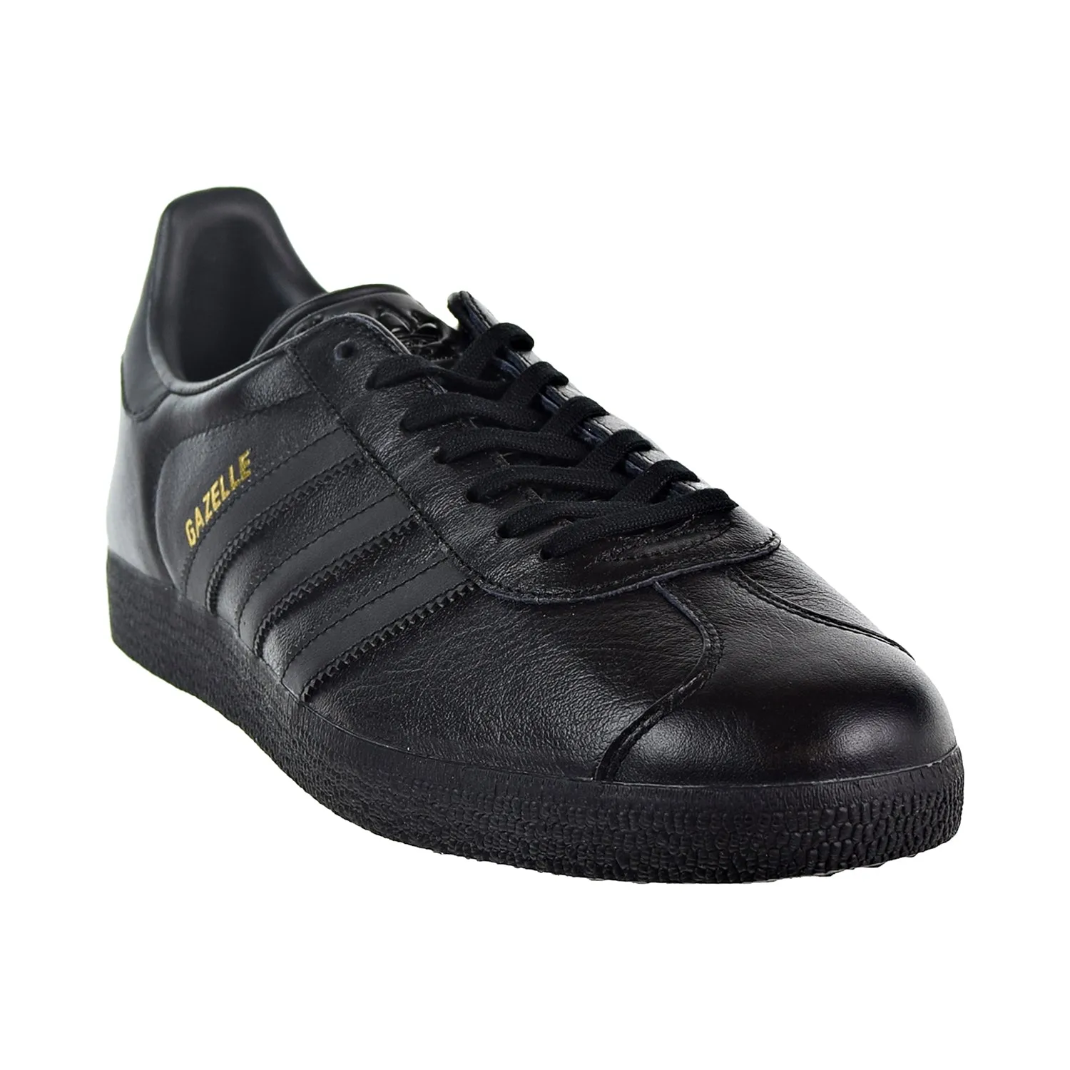 Adidas Originals Gazelle Men's Shoes Black