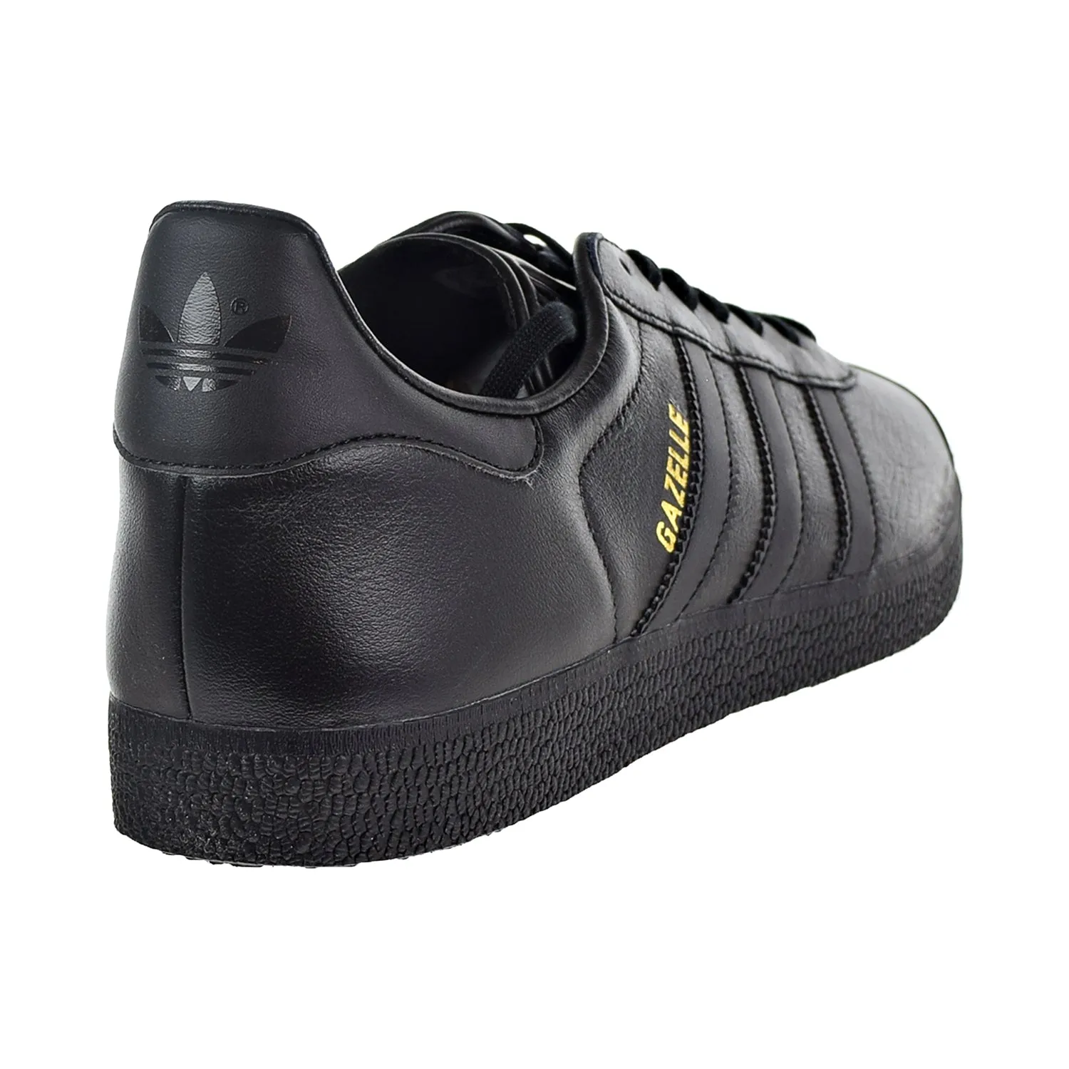 Adidas Originals Gazelle Men's Shoes Black