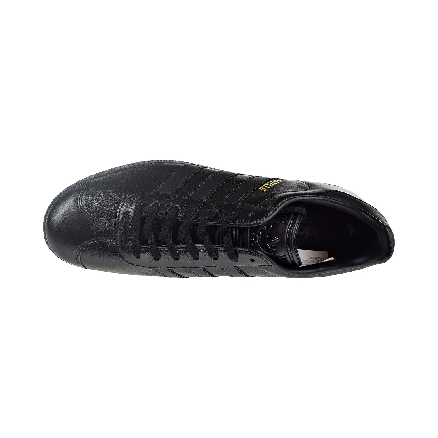 Adidas Originals Gazelle Men's Shoes Black