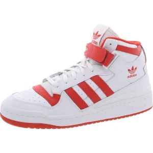 adidas Originals Mens Forum MID Cross Training Workout Basketball Shoes