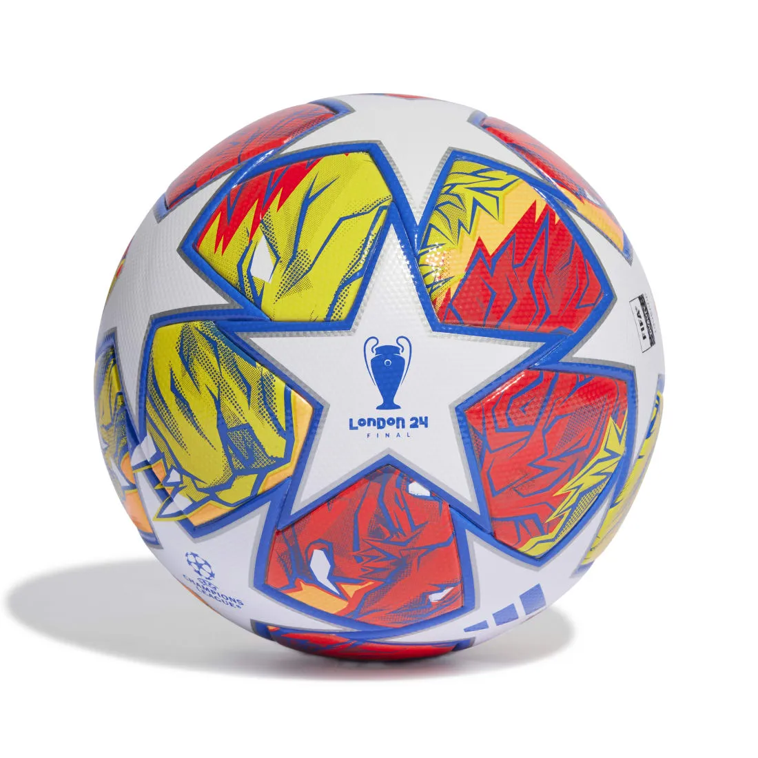 Adidas Uefa Champions League League Ball White