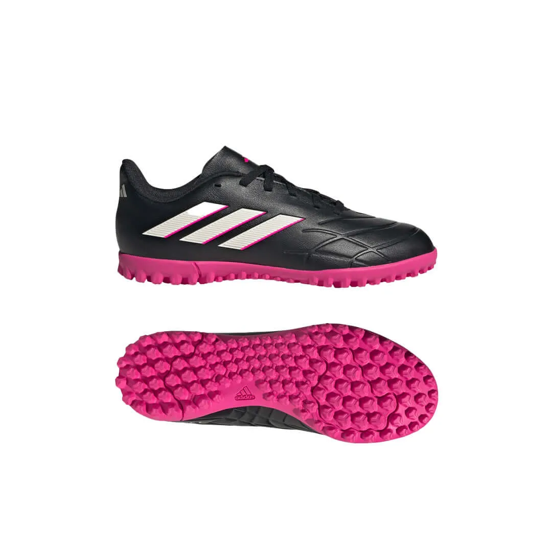 Adidas Youth Copa Pure.4 Turf Soccer Shoes (launch 1/17/23)