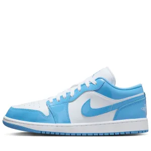 Air Jordan 1 Low SE - White/Legend Blue