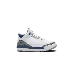 AIR JORDAN 3 RETRO (PS)