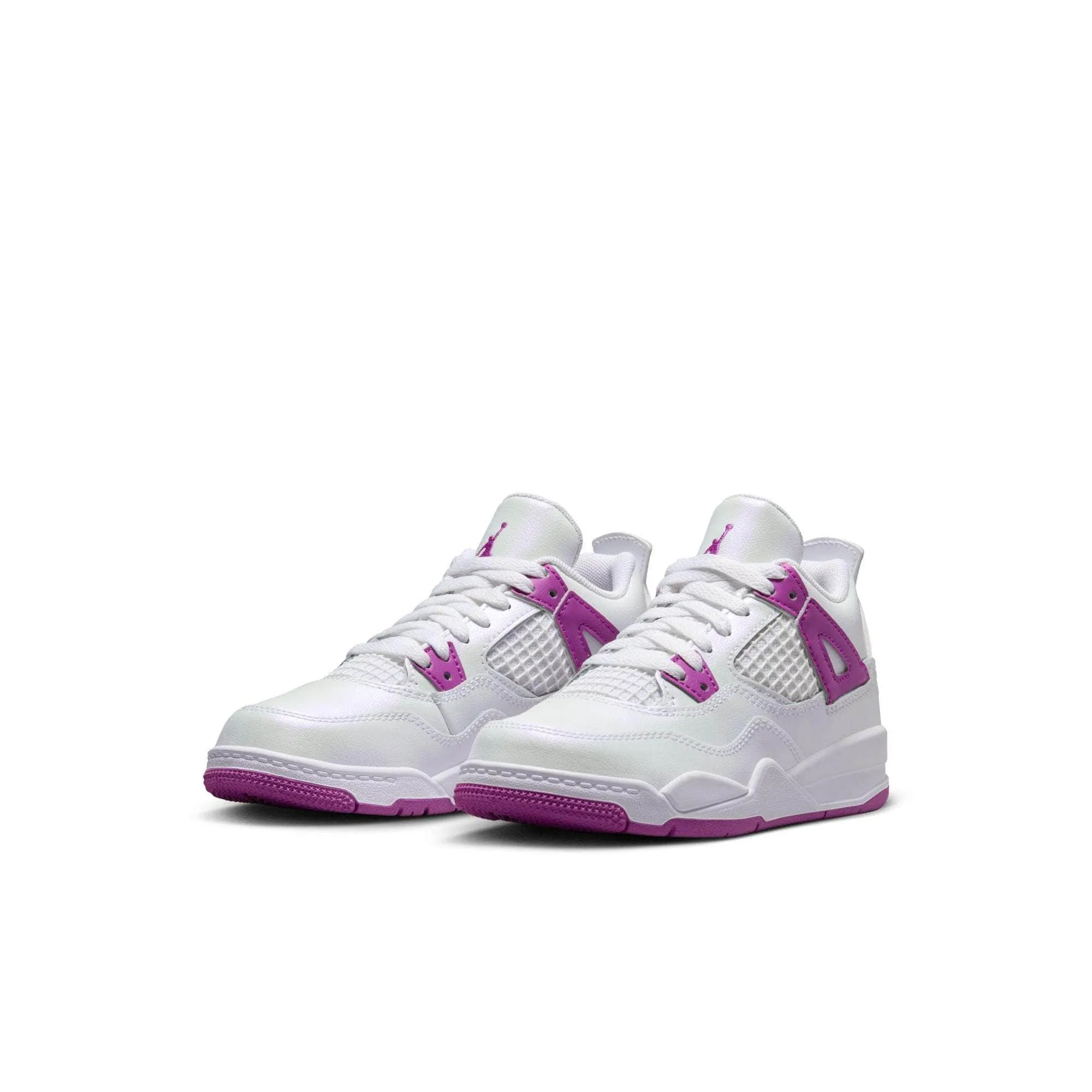 Air Jordan 4 "Hyper Violet" - Kid's PS