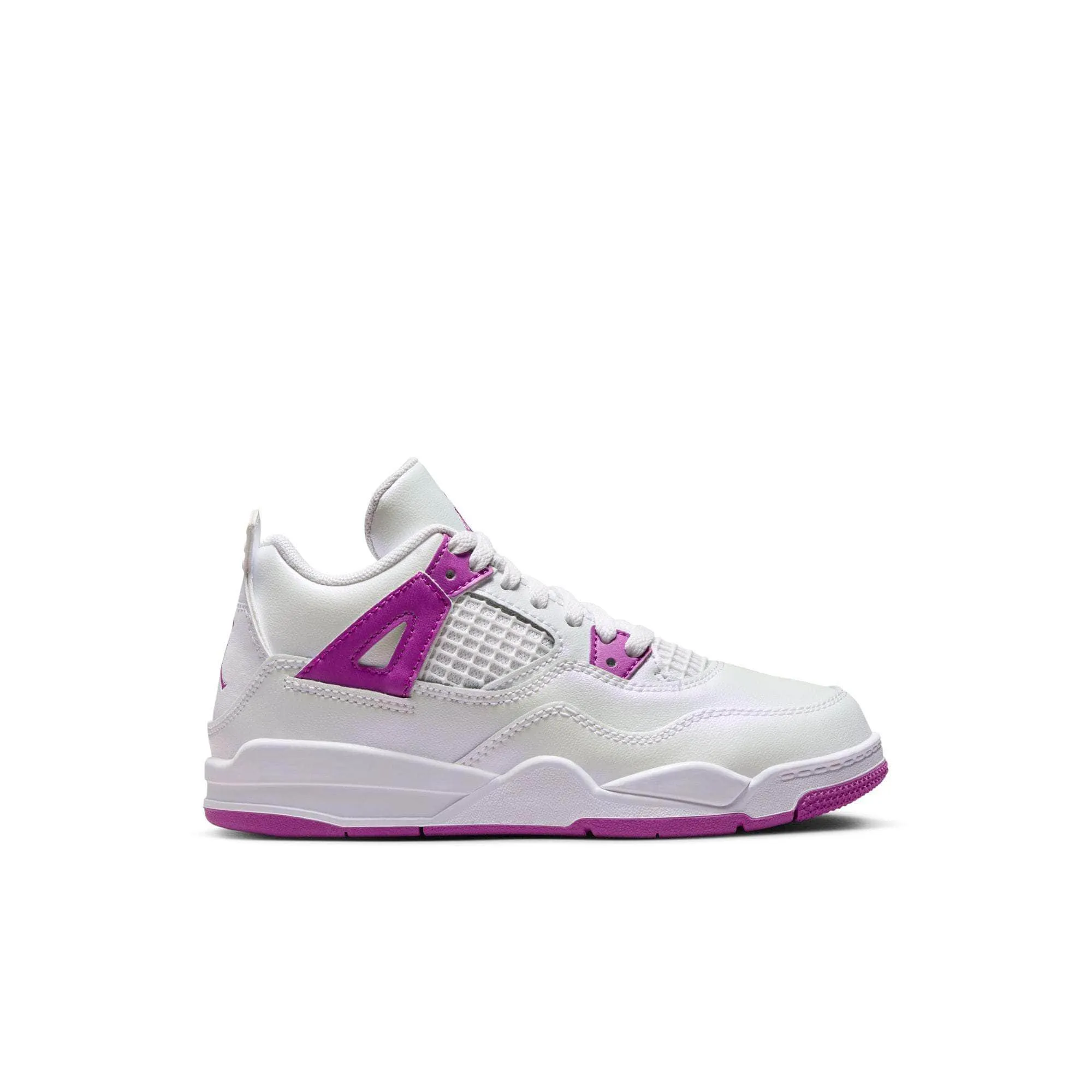 Air Jordan 4 "Hyper Violet" - Kid's PS