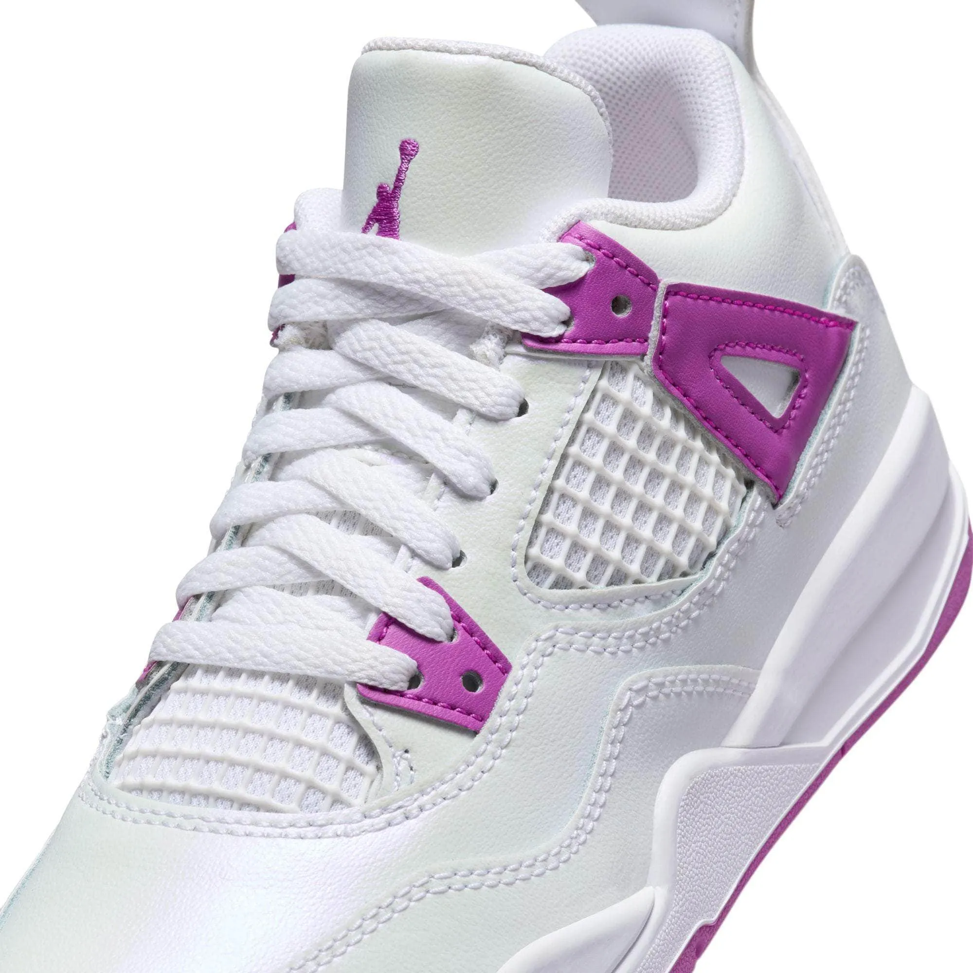 Air Jordan 4 "Hyper Violet" - Kid's PS