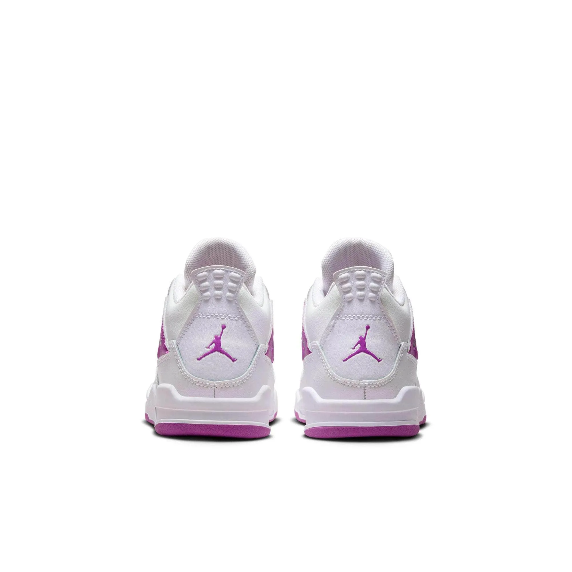 Air Jordan 4 "Hyper Violet" - Kid's PS