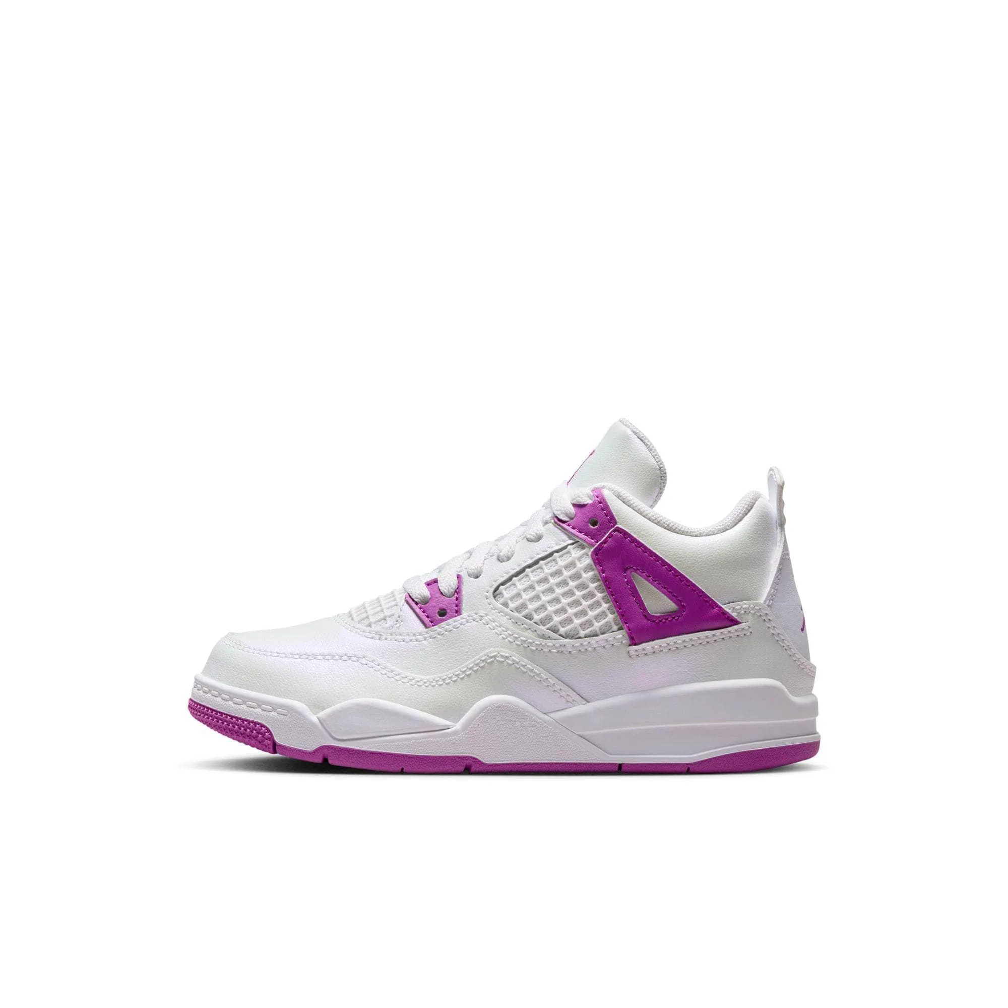 Air Jordan 4 "Hyper Violet" - Kid's PS