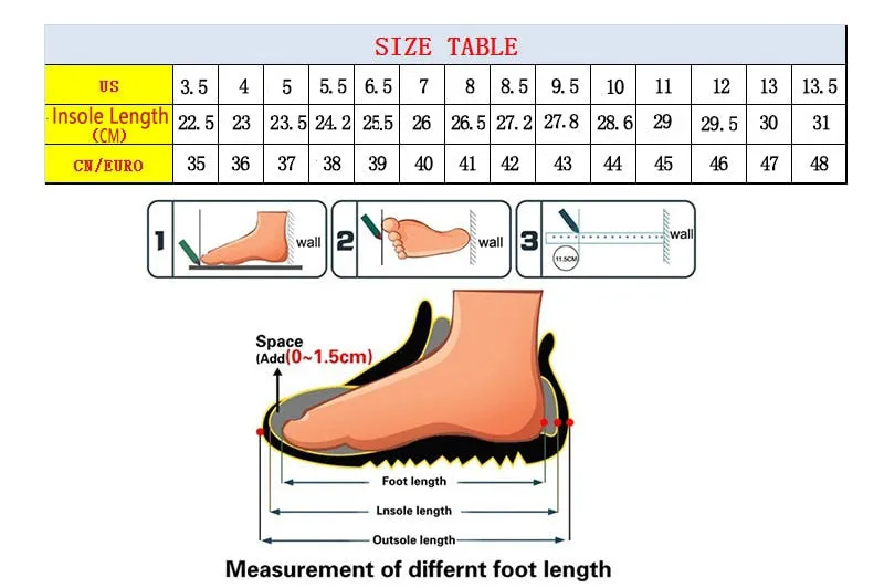 Airwalk Sock Sneakers