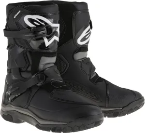 ALPINESTARS BELIZE DRYSTAR BOOTS BLACK SZ 09 2047117-10-9