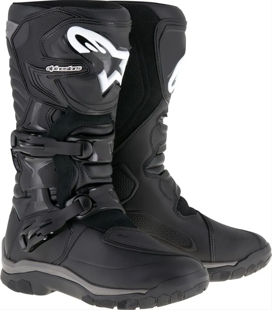 Alpinestars MX Corozal Adventure Drystar Boots 2047516-10-9