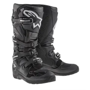 Alpinestars MX Tech 7 Enduro Boots 20121141010