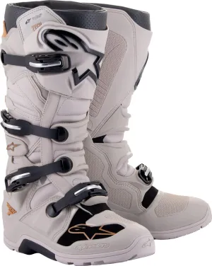 Alpinestars MX Tech 7 Enduro Drystar Boots 2012620-938-15