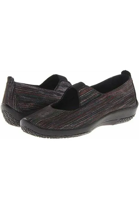 Arcopedico Vegan Leina Slip-On Flat Shoes - Style 4671