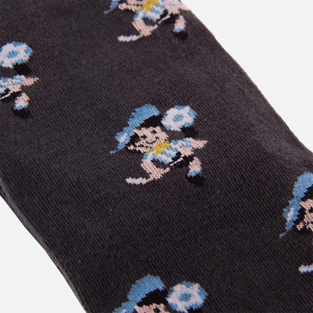 Argentina 1978 World Cup Soccer Socks