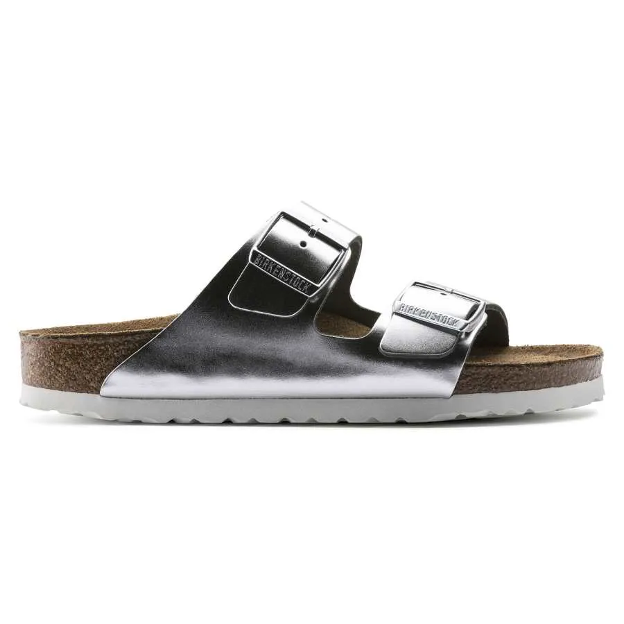 Arizona Metallic Silver - 10059613