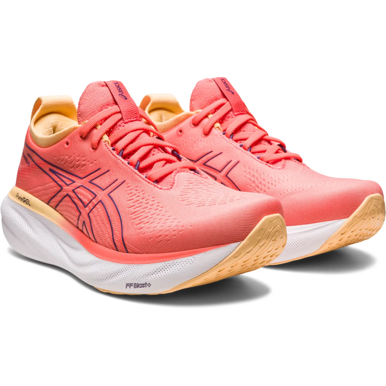 Asics Women's Gel-Nimbus 25