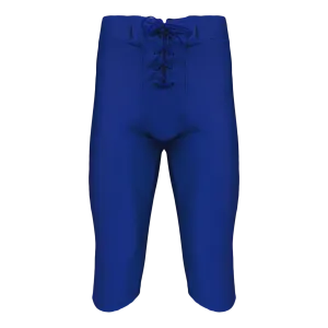 Athletic Knit (AK) F205-002 Royal Blue Pro Football Pants