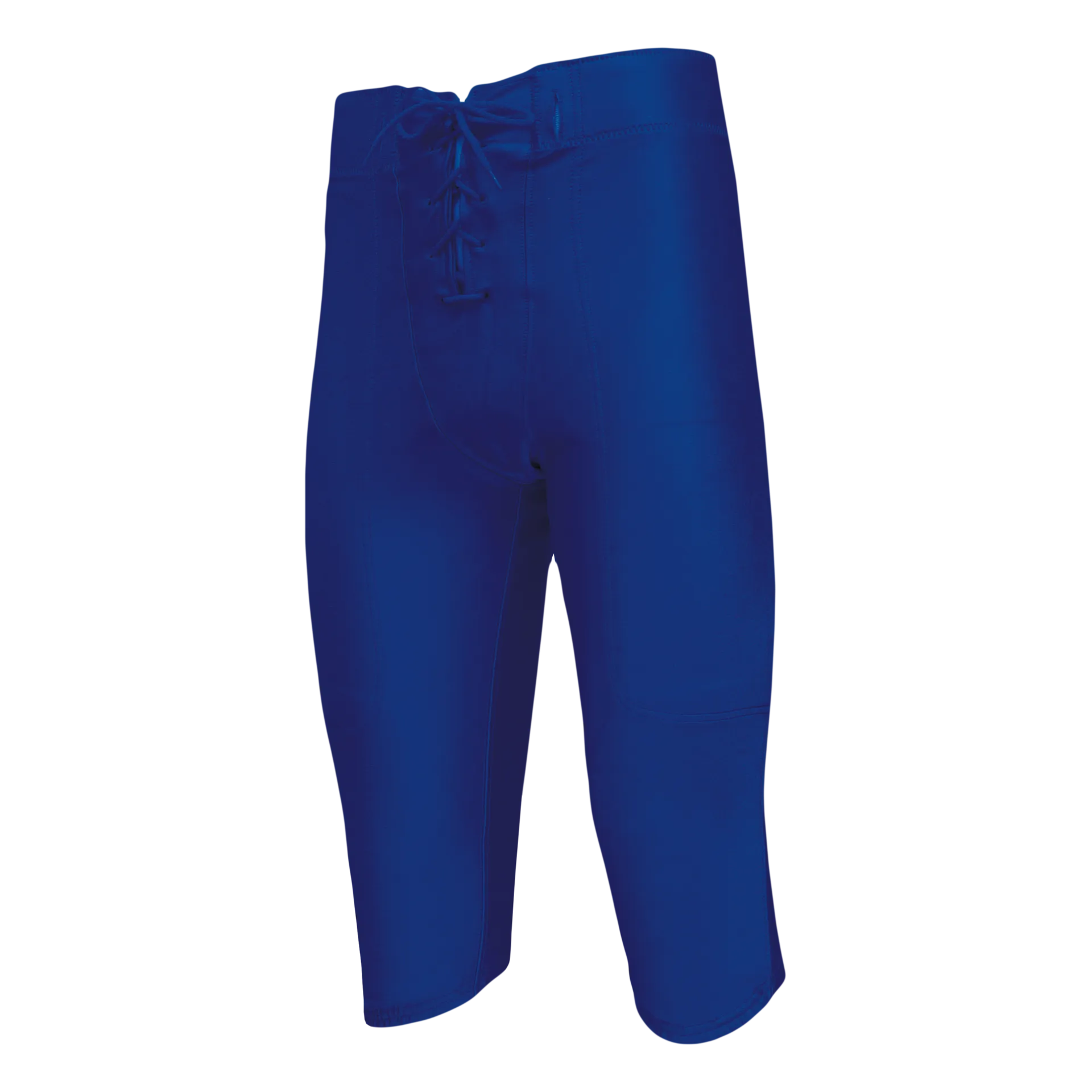 Athletic Knit (AK) F205-002 Royal Blue Pro Football Pants