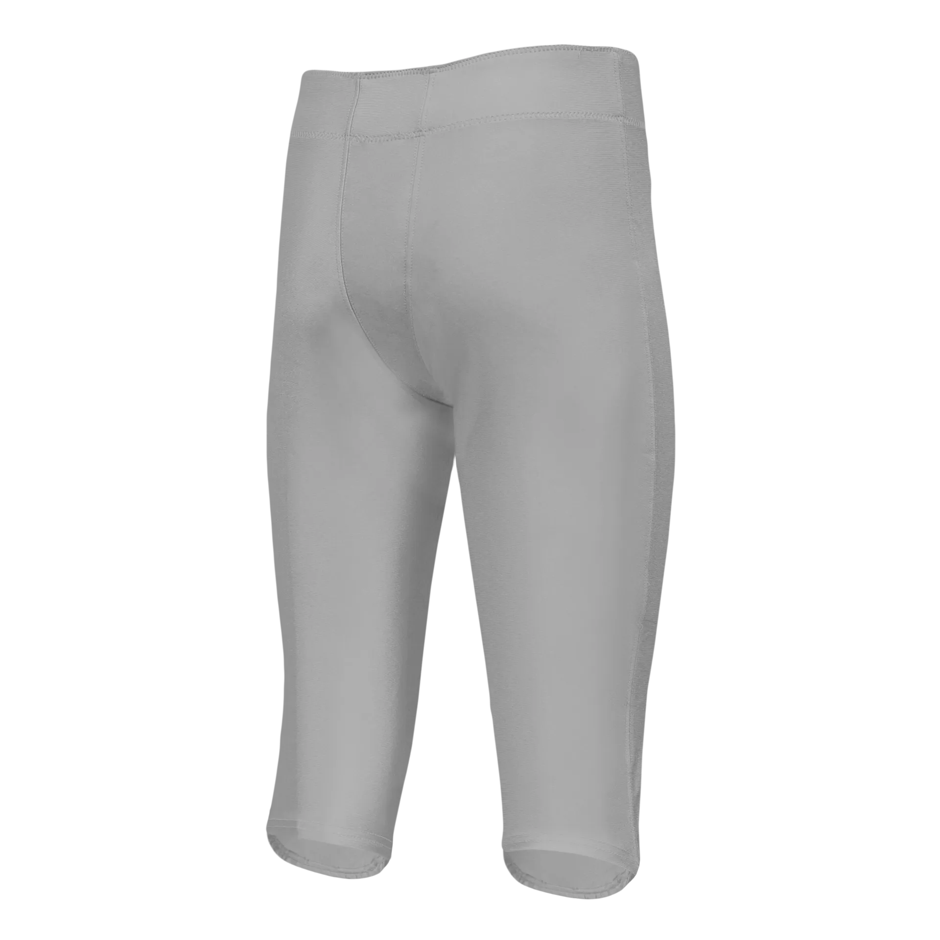 Athletic Knit (AK) F205-012 Grey Pro Football Pants