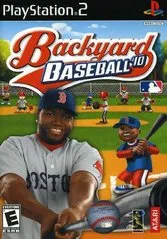 Backyard Baseball '10