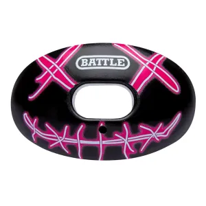 Battle Oxygen Nightmare Mouthguard