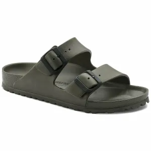 Birkenstock Arizona EVA Khaki (Narrow)