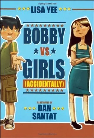 Bobby vs Girls (Bobby)