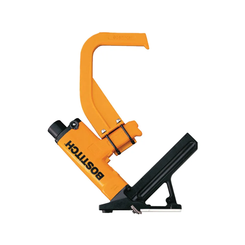 Bostitch MIIIFN Flooring Nailer Conversion Kit, 110 Magazine, 1-1/2 to 2 in L Fastener, 4.2 cfm/Shot Air