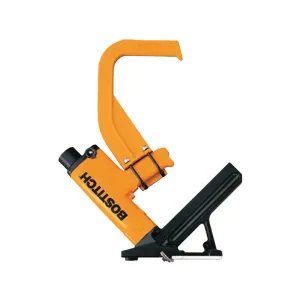 Bostitch MIIIFN Flooring Nailer Conversion Kit, 110 Magazine, 1-1/2 to 2 in L Fastener, 4.2 cfm/Shot Air