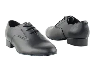 Boy's Leather Shoe 919101B