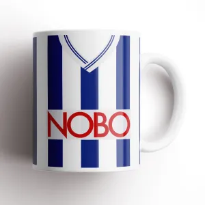 Brighton 1989 Kit Mug