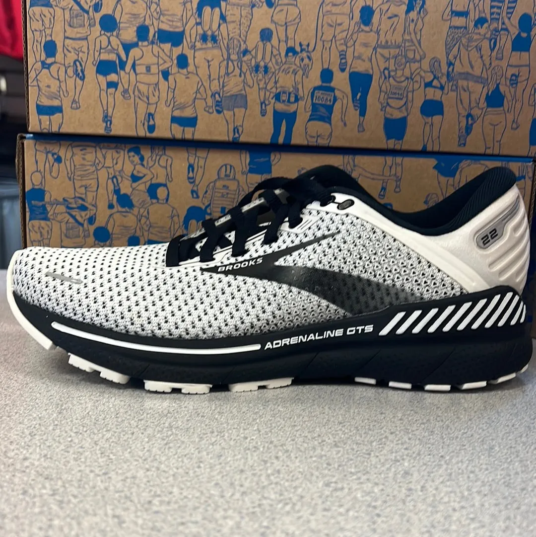 Brooks Adrenaline 22