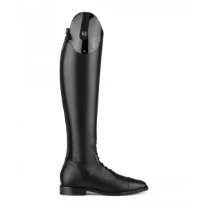 Cavallo Linus Jump Edition Tall boots with Patent and Crystals