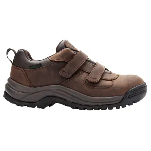 Cliff Walker Low Strap Walking Shoes