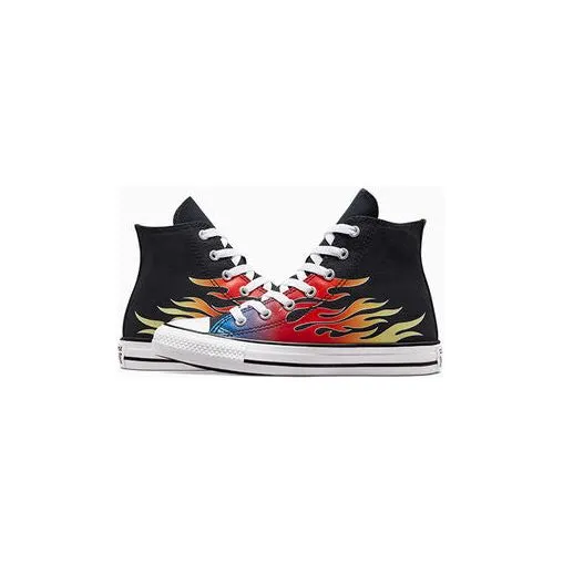 Converse Chuck Taylor All Star Cars Kids High Top