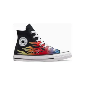 Converse Chuck Taylor All Star Cars Kids High Top