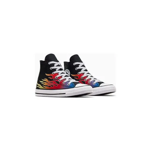 Converse Chuck Taylor All Star Cars Kids High Top