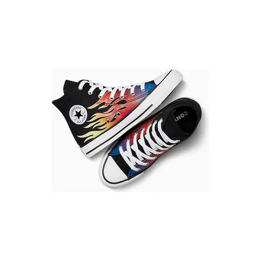 Converse Chuck Taylor All Star Cars Kids High Top