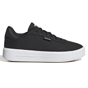 Court CLN Platform Sneakers