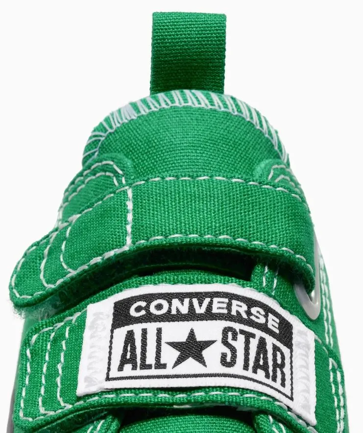 CT ALL STAR SKETCH EASY ON TODDLER LOW