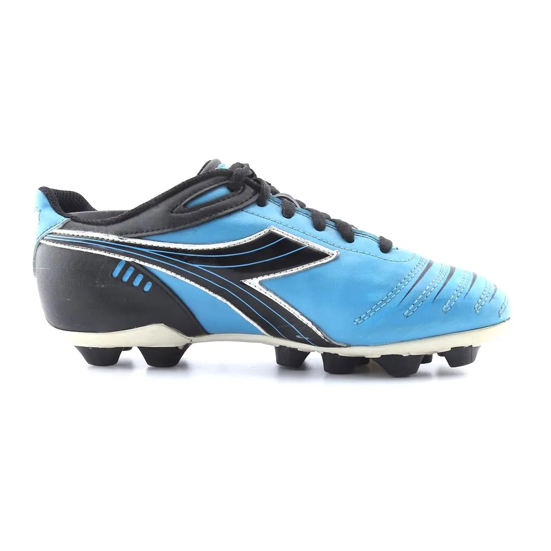 DIADORA CATTURA MD JR CLEATS